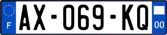 AX-069-KQ