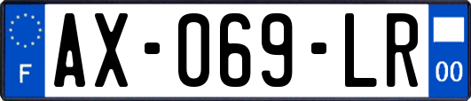 AX-069-LR
