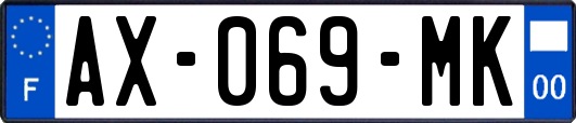 AX-069-MK
