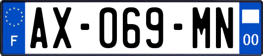 AX-069-MN