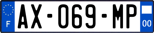 AX-069-MP