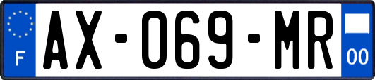 AX-069-MR