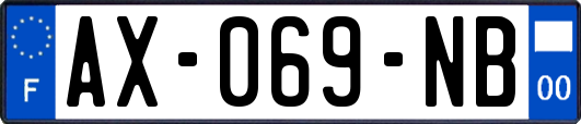 AX-069-NB