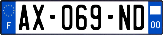 AX-069-ND