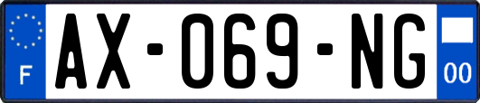 AX-069-NG