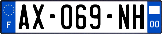 AX-069-NH
