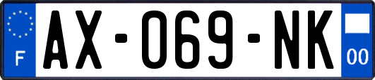 AX-069-NK