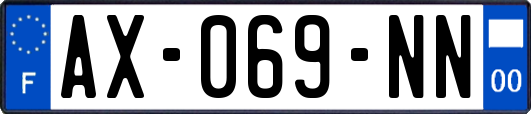 AX-069-NN