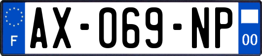 AX-069-NP