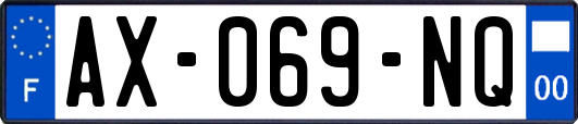 AX-069-NQ