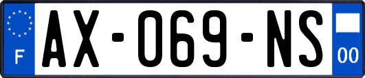 AX-069-NS