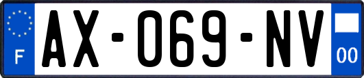 AX-069-NV