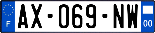 AX-069-NW