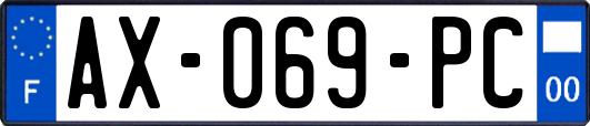 AX-069-PC