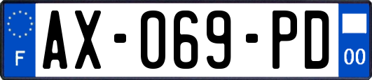 AX-069-PD