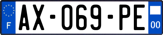 AX-069-PE