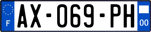 AX-069-PH