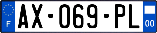 AX-069-PL