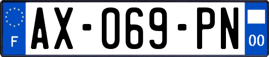 AX-069-PN