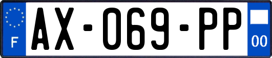 AX-069-PP