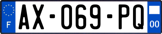 AX-069-PQ