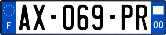 AX-069-PR