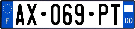 AX-069-PT
