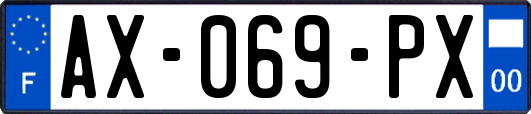 AX-069-PX