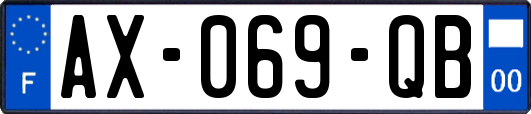 AX-069-QB