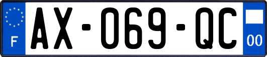 AX-069-QC