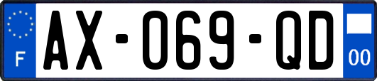 AX-069-QD