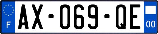 AX-069-QE