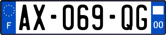AX-069-QG
