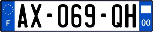 AX-069-QH