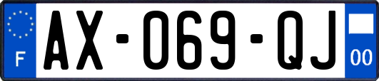 AX-069-QJ