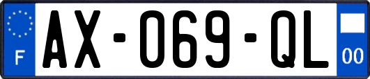 AX-069-QL