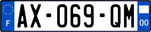 AX-069-QM