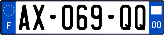 AX-069-QQ