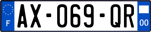 AX-069-QR