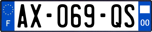 AX-069-QS