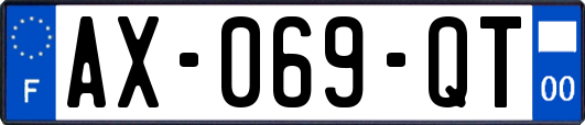 AX-069-QT