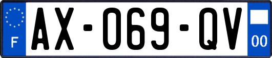 AX-069-QV