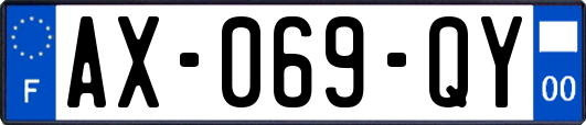AX-069-QY