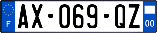 AX-069-QZ