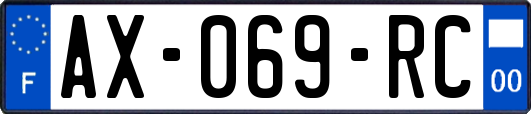 AX-069-RC