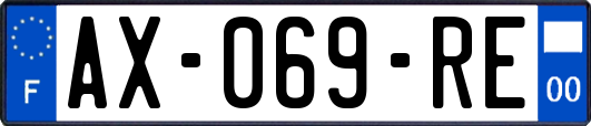 AX-069-RE