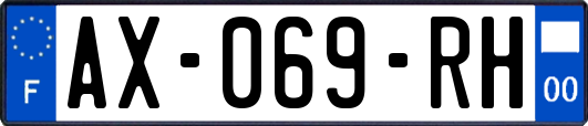AX-069-RH