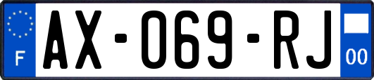 AX-069-RJ