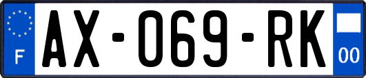 AX-069-RK