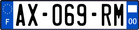 AX-069-RM